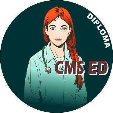 cms ed course